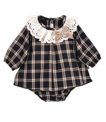 Jesusito con braga de bebé Tramontana