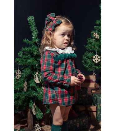 Jesusito con braguitas galerna