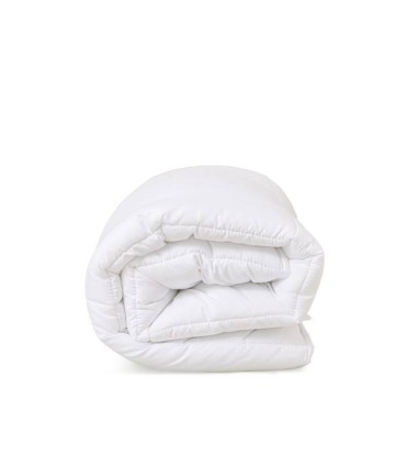 Edredón con chichonera koala y oso en cometa rosa