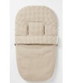 Saco de silla vichi camel bambula camel