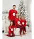 Pijama papá Noel UNISEX