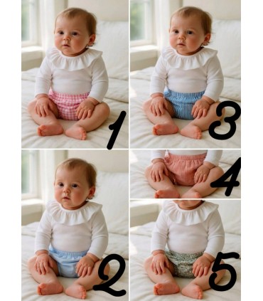 Cubre pañal 18/36 meses