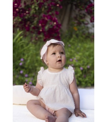 Conjunto Pololo GOA nude