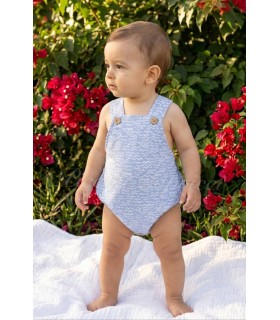 Peto celeste modelo Sikar