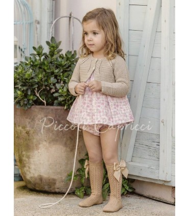 Jesusito con braga colección Palma