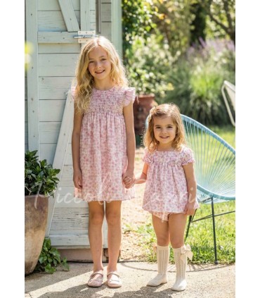 Jesusito con braga colección Palma