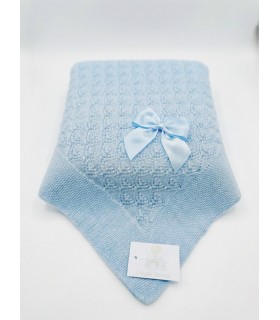 Toca hilo lazo celeste