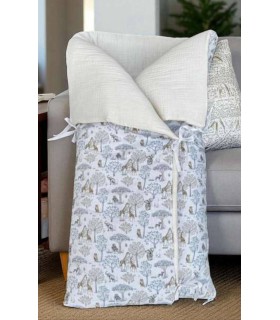 Saco capazo multiusos Selva