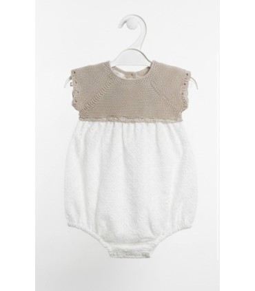 Pelele Piedra del Sol