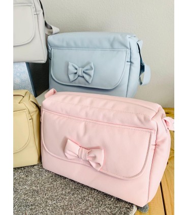 Bolso Gandul polipiel lisa