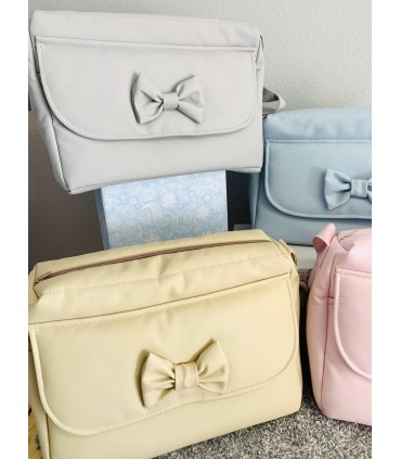 Bolso Gandul polipiel lisa