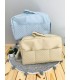 Bolso maternal polipiel acolchado