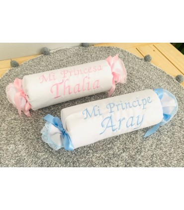 Antivuelco príncipe o princesa