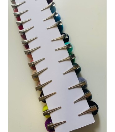 Pincita pequeña POM POM