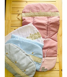 Funda silla MACARENA