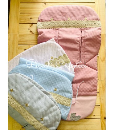 Funda silla MACARENA