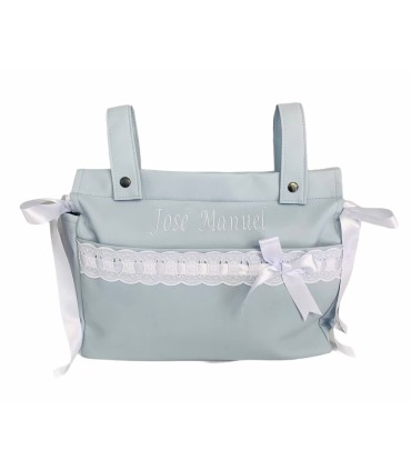 Talega polipiel lazo Amapola