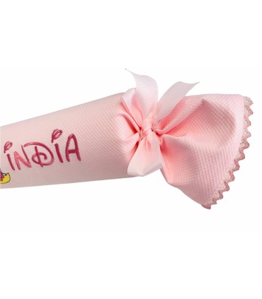 Antivuelco personalizado Minnie luna