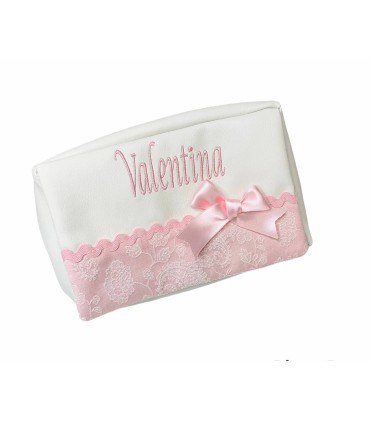 Porta toallitas Lavanda