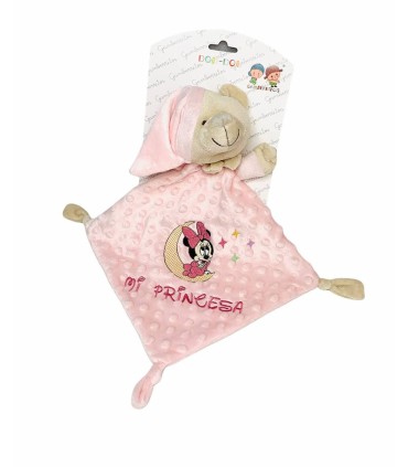 Dou dou personalizado con dibujo