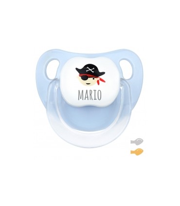 Chupetes baby deco