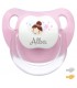 Chupetes baby deco