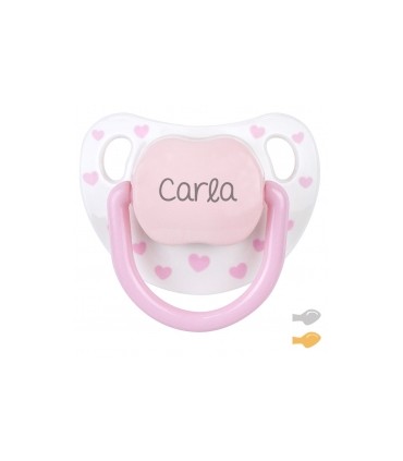 Chupetes baby deco fantasy