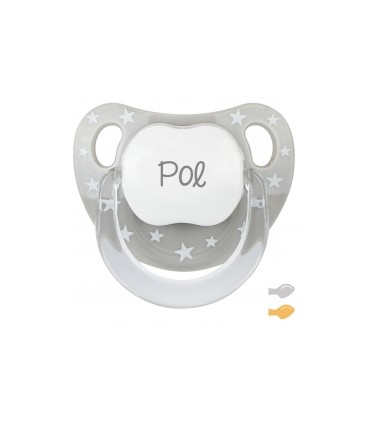 Chupetes baby deco fantasy