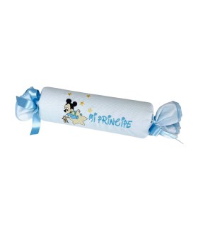 Antivuelco personalizado Mickey Estrella