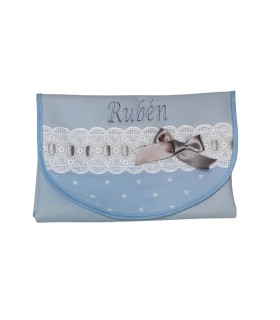 Cambiador personalizado Lobelia