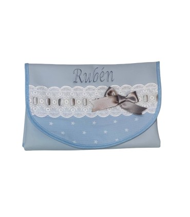 Cambiador personalizado Lobelia