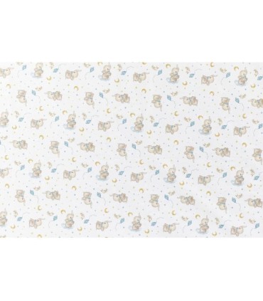 Manta borrego Elefante