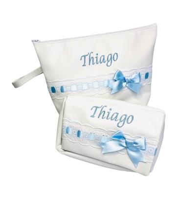 Pack de complementos personalizados Abelia