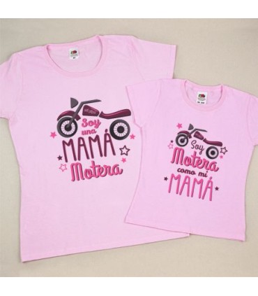 Conjunto padre, madre e hijo o hija.