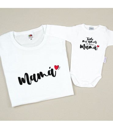 Conjunto padre, madre e hijo o hija.