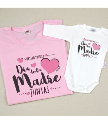 Conjunto padre, madre e hijo o hija.