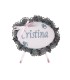 Broche chupetes