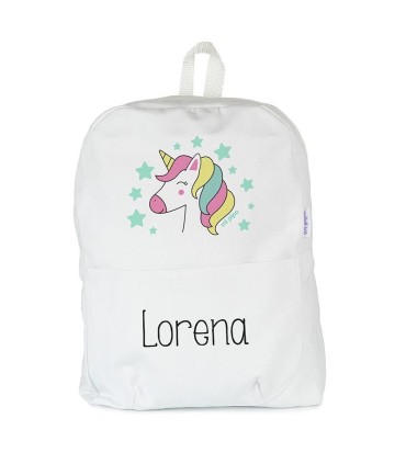 Mochila Medium LONA