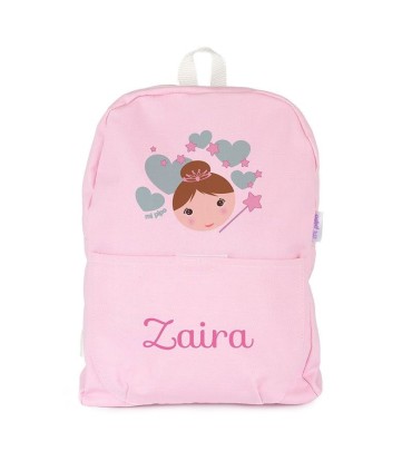 Mochila Medium LONA
