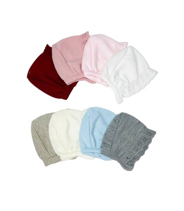 Capota sueños de fresa