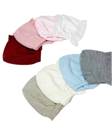 Capota sueños de fresa