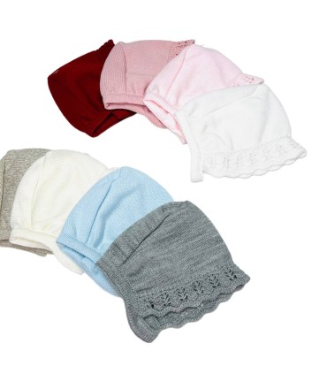 Capota sueños de fresa