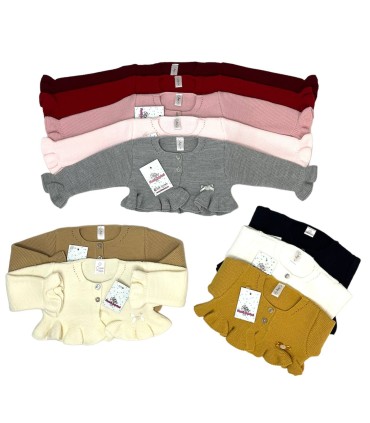 Rebeca lana capricci