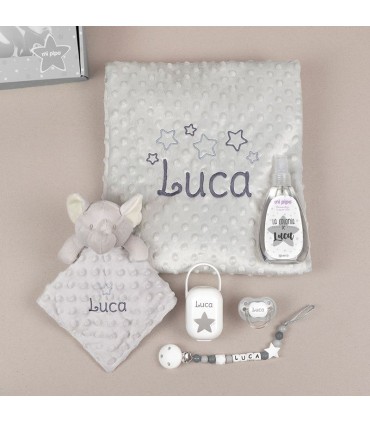 Set de regalo 6 piezas