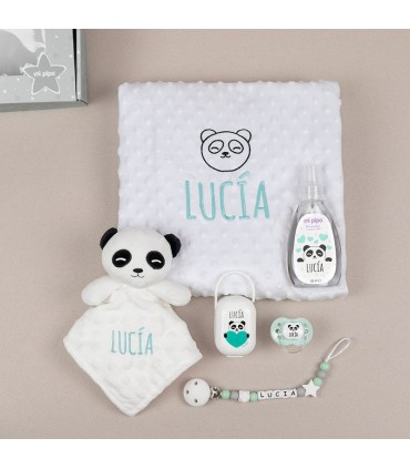 Set de regalo 6 piezas