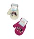 Guantes minnie