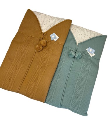 Saco arruyo fantasia