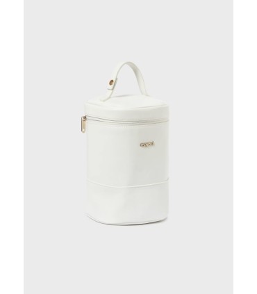 Nevera poli piel mayoral