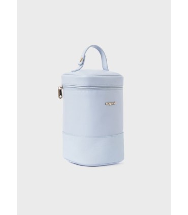 Nevera poli piel mayoral