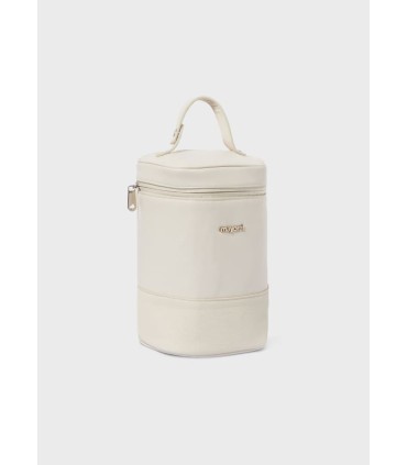 Nevera poli piel mayoral